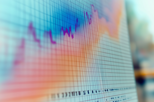 Finanzstrategie und Investmentplanung